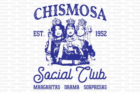 Unpacking the Chismosa Social Club Margaritas Drama